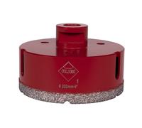 Trépan drygres superpro ø 100 mm m14 - RUBI - 57907