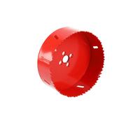 Trépan HSS bi-métal cobalt 8 % diamètre 114 mm HANGER 150443