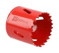 Trépan HSS bi-métal cobalt 8% diamètre 35mm - HANGER - 150414 Noir G