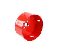 Trépan HSS bi-métal cobalt 8 % diamètre 86 mm HANGER 150435