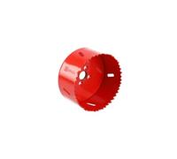 Trépan HSS bi-métal cobalt 8% diamètre 89mm - - 150436