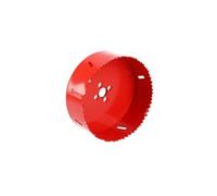 Trépan HSS bi-métal cobalt 8% diamètre 95mm - - 150438