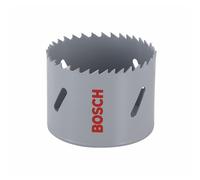 Trépan HSS bi-métal-filetage standard-diamètre 105 mm BOSCH