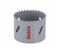 Trépan HSS bi-métal-filetage standard-diamètre 35 mm BOSCH
