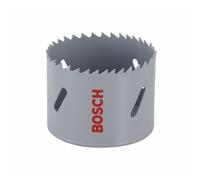 Trépan HSS bi-métal-filetage standard-diamètre 89 mm BOSCH