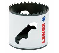 Lenox Tools Scie cloche T2 Speed Slot – HSS bi-métal au cobalt 102 mm