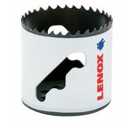 Trépan HSS bimétal au cobalt - 22 mm - T2 Speed Slot LENOX