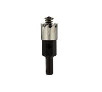 Trépan HSS + pilote + éjecteur D24 - - XT505240005