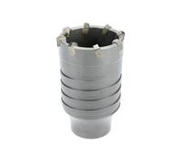 Trépan lourd THOR cône 1/8 SDS-max 60 mm HANGER 150738
