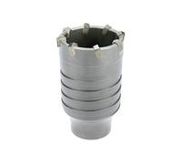 Trépan lourd THOR cône 1/8 SDS-max 90mm - - 150742