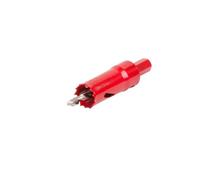 Trépan WOLFCRAFT Diamètre 22mm BIM queue 6 pans 10mm