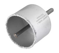 Trépan WOLFCRAFT Diamètre 83mm CT queue 6 pans