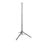 Trépied 2m D.1.06m utile H.min./max.0.9-2m pour projecteur SCANGRIP