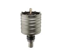 Bosch Couronne-trépan Bosch SDS max-9 82 x 80 x 102 mm Quantité:1