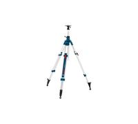 Trépied à colonne Bosch BT 300 HD hauteur réglable 122-295 cm Aluminium Noir
