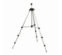 GEO Fennel Trépied aluminium 5/8" 0.7 à 2.4 m FS12 - 303000