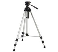 Trépied à manivelle Flex LKS 65-170 F 1/4 398624 1/4\ Hauteur (max.): 165 cm 1 pc(s)
