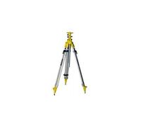 Trépied aluminium à colonne Stanley - 119 à 292 cm