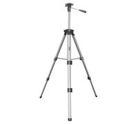 Trépied aluminium type photo alu 5025 STANLEY - 60-154 cm - 1-77-201