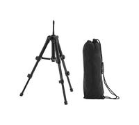 Trépied appareil photo - 248 - 404 mm - Filetage 1/4 pouce | Steinberg Systems