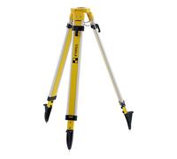 Stabila Trépied bâtiment BST‑S 100 - 160 cm – 18456
