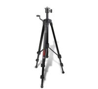 Trépied Bosch BT 150 Pro 55-157cm 1/4"