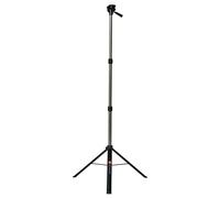 Einhell Trépied télescopique 85–170 cm 2270116 – filetage 5/8” + adaptateur 1/4”