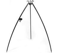 Trépied de cuisson avec poulie 200 cm CookKing