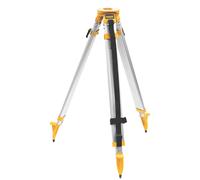 Trépied en aluminium pour niveau laser DE0736-XJ DeWalt