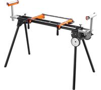 Trépied Geringssav haute performance 250kg - Acier pliable - Haute capacité de charge - Design stable et facile à transporter