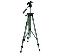 Trépied léger METRICA avec adaptateur 1/4 55-150 cm - 60590"