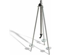 Trépied pour arroseur avec tuyau central 3/4" F
