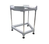 Trépied pour chauffe-eau - ARISTON - Ajustable - Diamètre 513-530-560 mm - Montage rapide - Certifié CE