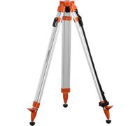Trépied pour niveau laser Filetage 5/8"-11 Réglage en hauteur 16,53-65,55 pouces