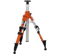 Trépied pour niveau laser Filetage 5/8"-11 Réglage en hauteur 27,16-67,71 pouces