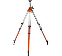 Trépied pour niveau laser Filetage 5/8"-11 Réglage en hauteur 45,07-114,37 pouces