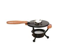 Trépied Pour Sceller La Cire, Fourneau, Peinture Au Feu, Bâton De Sceau, Chauffe-Cire, Poêle, Pot, Colle Fondue, Artisanat, Bricolage, Offre Spéciale