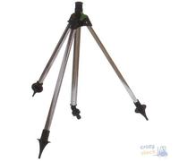 Trépied Réglable Papillon En Acier Galvanisé Pour Irrigateurs Att. Gaz F 1.2