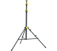 Trépied Scangrip TRIPOD EX pour lampe de travail 1,35-3 m | 03.5607