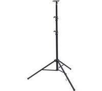 Trépied ST 302 avec support et traverse de fixation noir - HT max 3 m - Charge max 20 Kg - BRENNENSTUHL - 1170310040 Noir G