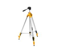 DeWalt Trépied mini télescopique DE0733-XJ 0,97–2,48 m 1/4 Aluminium Noir/Jaune