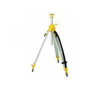 DeWALT Trépied télescopique en aluminium pour lasers jusqu'à 3 m DE0735