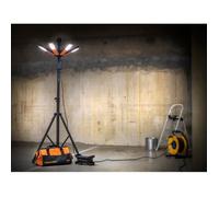 BRENNENSTUHL Trépied TS 300 pour R17000 - 9171991100