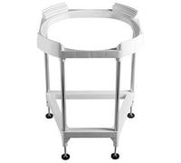 Trépied Universel Ajustable pour Chauffe-eau de 100 à 200L - Compatible TOUTES MARQUES - Ø513-530-560 mm - ARISTON - 4090027