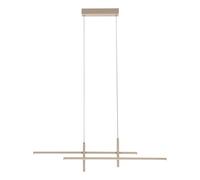 TREPILIANO Suspension