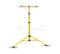 TREPPIEDE PER PROIETTORI LED VT-41150 9104