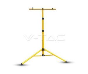 TREPPIEDE PER PROIETTORI LED VT-41150 9104