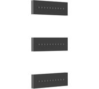 Tres Exclusive buse noir 29951504NM