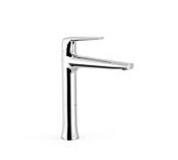 Mitigeur haut pour lavaboFlexibles d’alimentation G3/8. Chrome - TRES 28120301