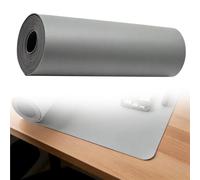 très grand tapis de soudure Tapis Antistatique ESD De Longueur 0,2 0,6 0,8 1,2 5 M, Robustes Pour La Réparation De Soudage De Circuits Imprimés, D'établi De Soudage
